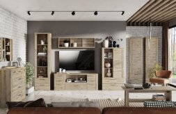 Кровать односпальная 1200 DOORSET 