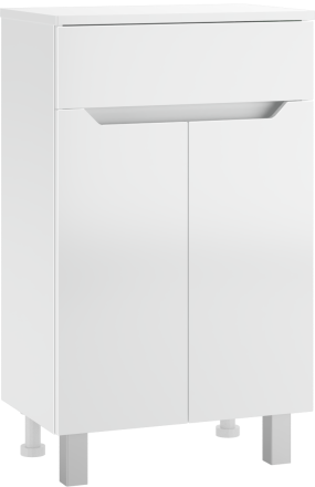 Комод 50 Мечта с верхним ящиком В1  