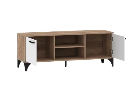 Тумба ТВА Марсель НМ 013.45, меренга 