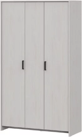 Шкаф трехстворчатый МСП 1, анкор 