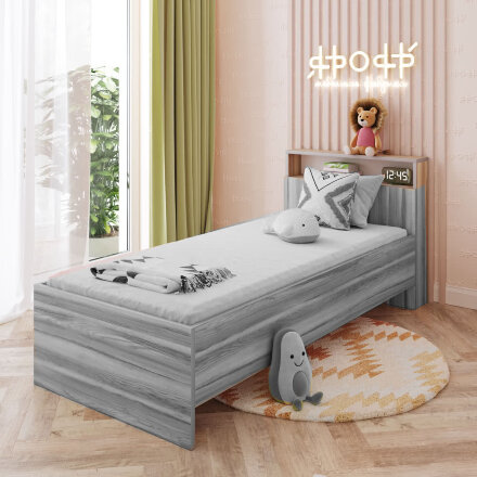 Полка Подиум для кровати 