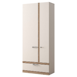 Шкаф 2-дверный Урбан 920