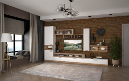 Шкаф многоцелевой Урбан 921