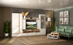 Шкаф многоцелевой Урбан 927