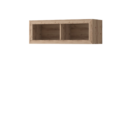 Шкаф навесной Урбан 940 