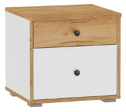 Тумба прикроватная Вуди 13.287 
