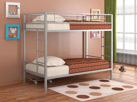 Кровать двухъярусная Севилья 