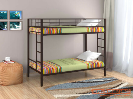 Кровать двухъярусная Севилья 