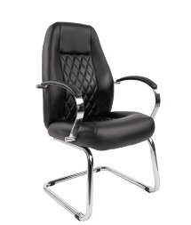 Кресло посетителя Chairman 950V
