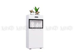 Шкаф стекло Рио