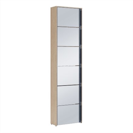 Модульная прихожая Палермо 