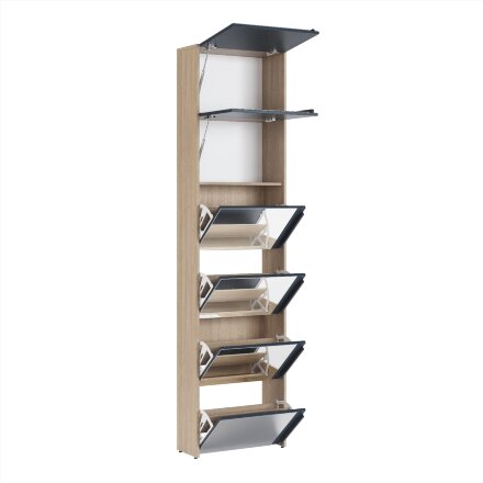 Модульная прихожая Палермо 