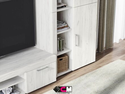 Модульная гостиная Гранд 