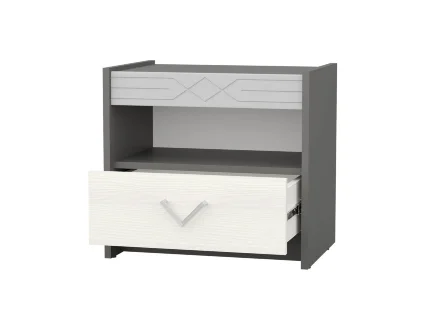 Тумба прикроватная Стефани 