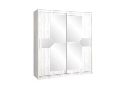 Шкаф-купе 1,7 Элегант   